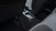 Skoda Fabia 1.0 MPI Colour Edition 5dr Petrol Hatchback